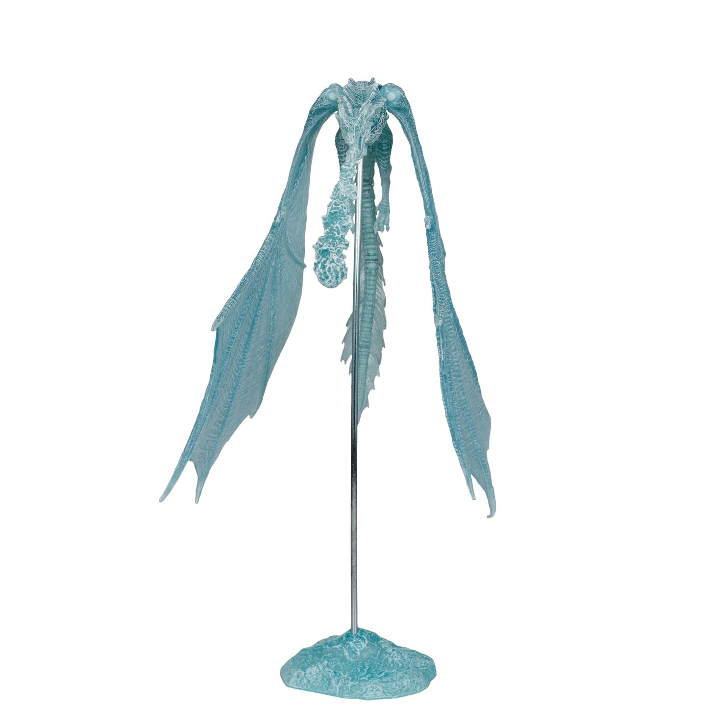 McFarlane Dragons - Game of Thrones - Viserion (Frostbite)(Gold Label)