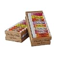 Chubby Chapstick - Large Jumbo Chapstick Natural Chapstick - .5 Ounce Lip Balm (Caramel Apple)