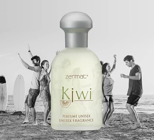 Zermat Perfum Unisex Kiwi Classic super special