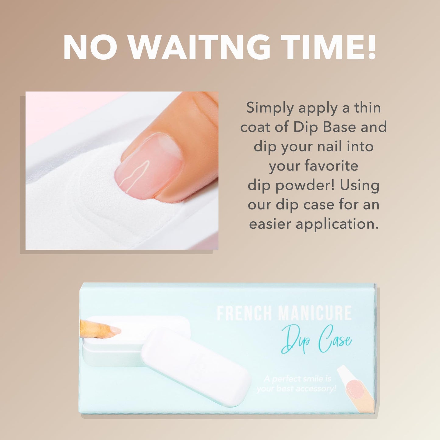 Kiara Sky Mini Kit (Color) Beauty & Personal Care KIARA SKY