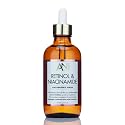 Anigold Retinol + Niacinamide Facial Serum Anti Aging Moisturizer Skin Care Booster For Face, Retinol Skincare Serum Reduces Appearance Of Wrinkles