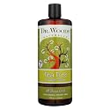 Dr. Woods Pure Castile Soap, Tea Tree 32 oz (Pack of 10)