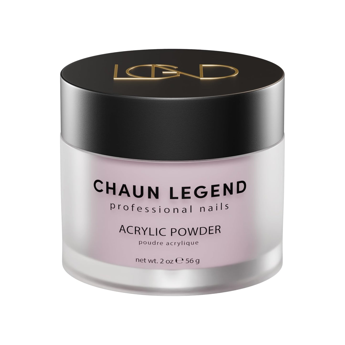 Chaun Legend Acrylic Powder 2 ounce, Oh Sweetheart! Beauty & Personal Care Chaun Legend Professional Nails