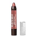 Burt's Bees 100% Natural Moisturizing Gloss Lip Crayon, Santorini Sunrise - 1 Crayon