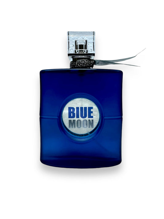 SUCHEL FOREVER Blue Moon Eau de Parfum 75 mL - 2.7 FL.OZ (NEW IMAGE, THE SAME FRAGRANCE) Beauty & Personal Care SUCHEL FOREVER