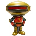 Funko Pop! Television: Mighty Morphin Power Rangers - Alpha 5 (Walmart) Exclusive Vinyl Figure # 408
