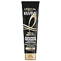L'Oreal Paris Elvive Total Repair 5 Protein Recharge Leave In Conditioner Treatment and Heat Protectant, 5.1 Ounce