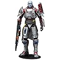 McFarlane Toys 13043-0 Destiny 2 Zavala Collectible Action Figure