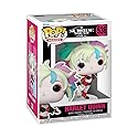 Funko Pop Animation: DC Suicide Squad Isakai - Harley Quinn - Suicide Squad Isekai - Collectable Vinyl Figure - Gift Idea - Official Merchandise…