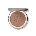 Anastasia Beverly Hills Smooth Blur Bronzer - Weightless Sun-Kissed Pressed Powder for Sculpting, Warming, and Blurring Skin Texture - Warm Sand Vibes
