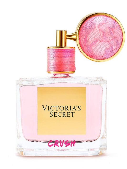 Victoria's Secret CRUSH Eau De Parfum CRUSH Eau De Parfum (1.7 Ounce)