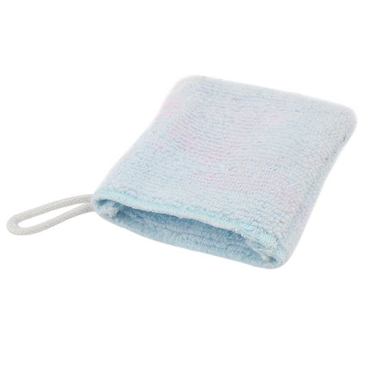 Ruilogod Blue Mitten Face Body Brush Exfoliator Pore Wrinkle Cellulite Repair (id: 8fb fdb b47 b06 d79 Beauty and Personal Care Ruilogod