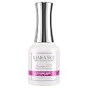 KIARA SKY Soak Off Gel Nail Polish DIAMOND FX 0.5 fl oz, OCTOBER SKIES (GFX132) Beauty & Personal Care KIARA SKY
