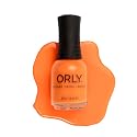 Orly Neon Nail Polish Colors for Summer | Bright Shades and a Confetti Topper for Summer Neon Nails | 0.6fl oz (A Vibe, 0.6 fl oz) Beauty & Personal Care Orly
