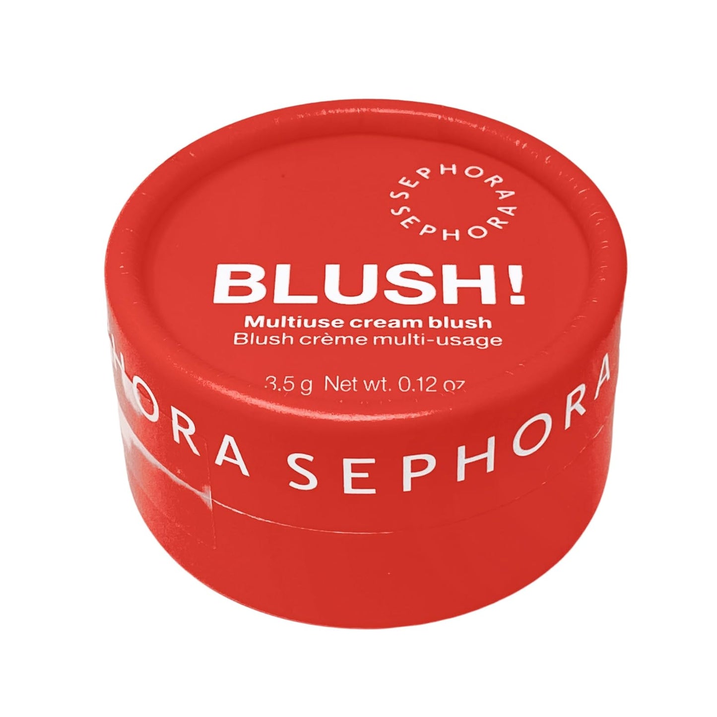 Sephora Collection Multiuse Cream Blush - 05 Spicy Poppy (3.5 g / 0.12 oz)