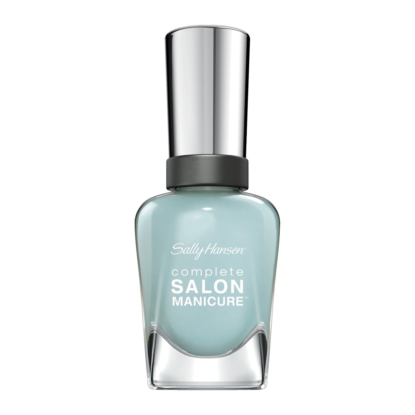 Sally Hansen Complete Salon Manicure, Greenlight, 0.5 Ounce Beauty & Personal Care Sally Hansen