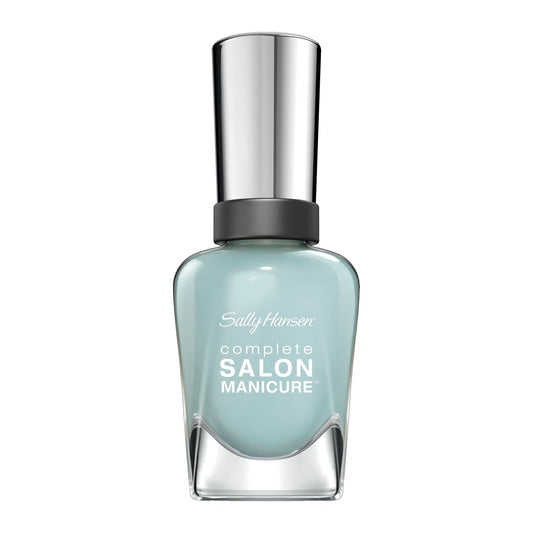 Sally Hansen Complete Salon Manicure, Greenlight, 0.5 Ounce Beauty & Personal Care Sally Hansen