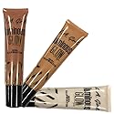 L.A. Girl Luminous Glow Skin Illuminator, Sunlit GLP691