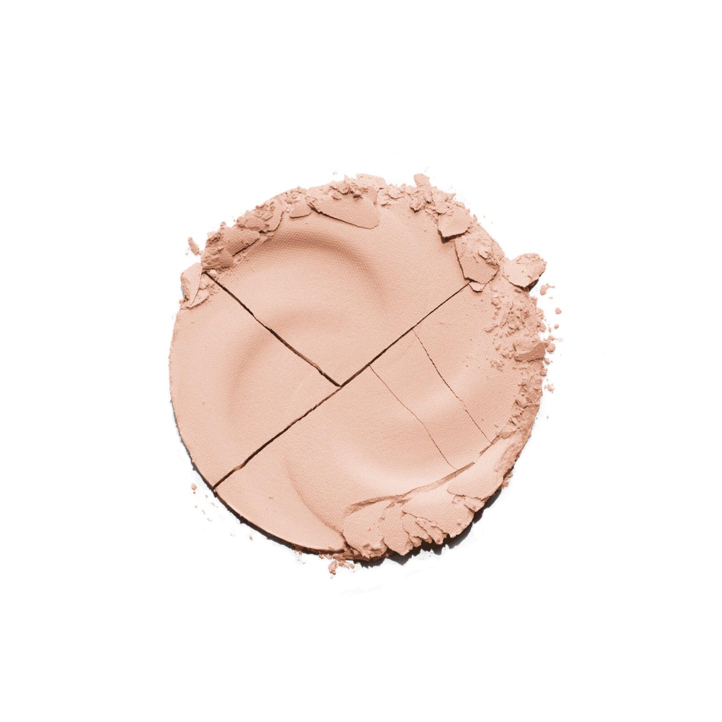 essence | Mattifying Compact Powder |10 Light Beige