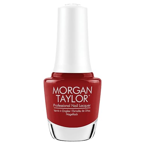 Morgan Taylor Fall Collection Living Our Life - 15ml Professional Lacquer, Vibrant, Chip-Resistant, Fast-Drying, Long-Lasting, High-Shine, Perfect Beauty & Personal Care Morgan Taylor
