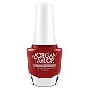 Morgan Taylor Fall Collection Living Our Life - 15ml Professional Lacquer, Vibrant, Chip-Resistant, Fast-Drying, Long-Lasting, High-Shine, Perfect Beauty & Personal Care Morgan Taylor