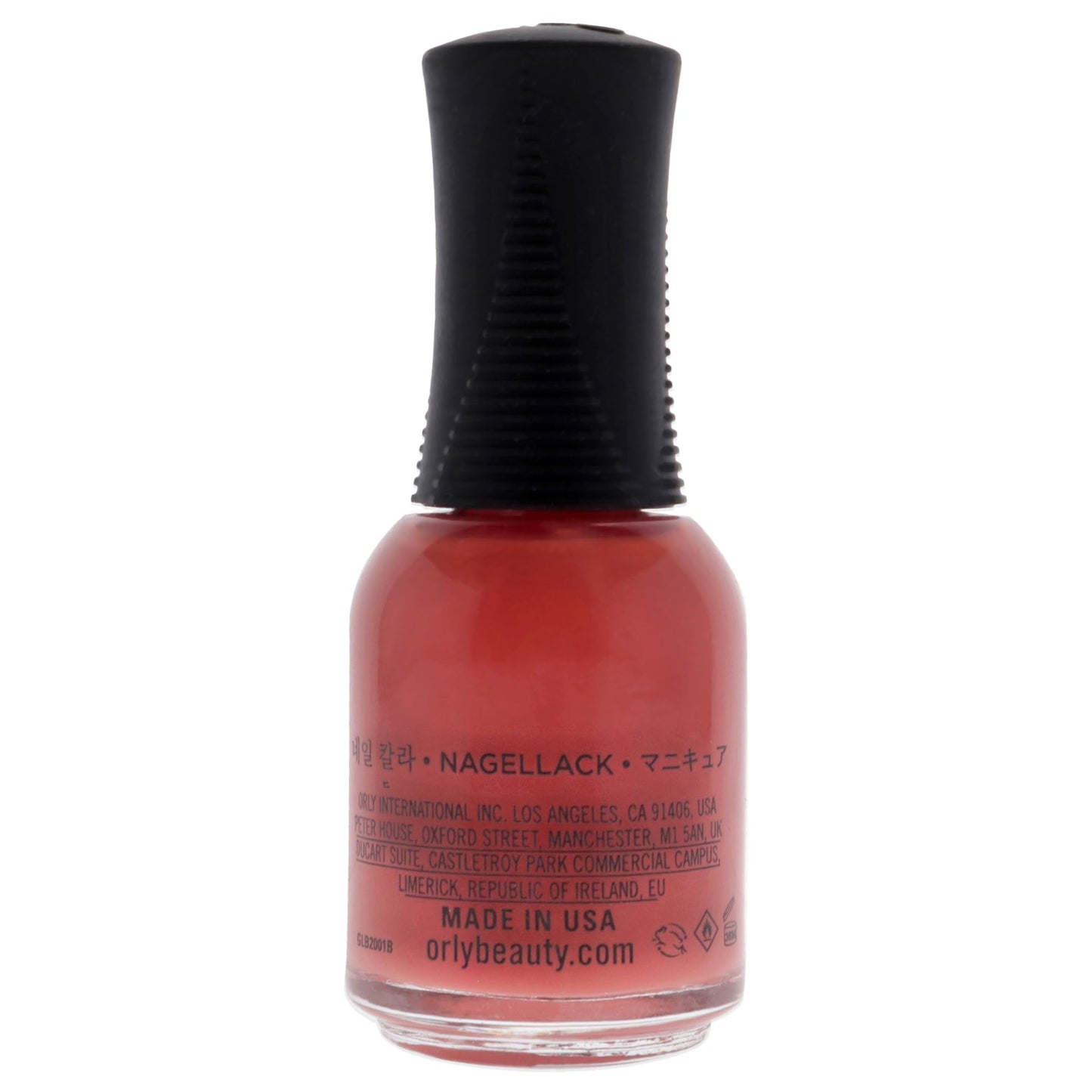 Nail Lacquer - 200093 Can you Dig It? by Orly for Women - 0.6 oz Nail Polish