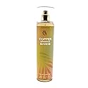 Bath & Body Works Copper Coconut Sands Fine Fragrance Mist 8 Fluid Ounce Spray