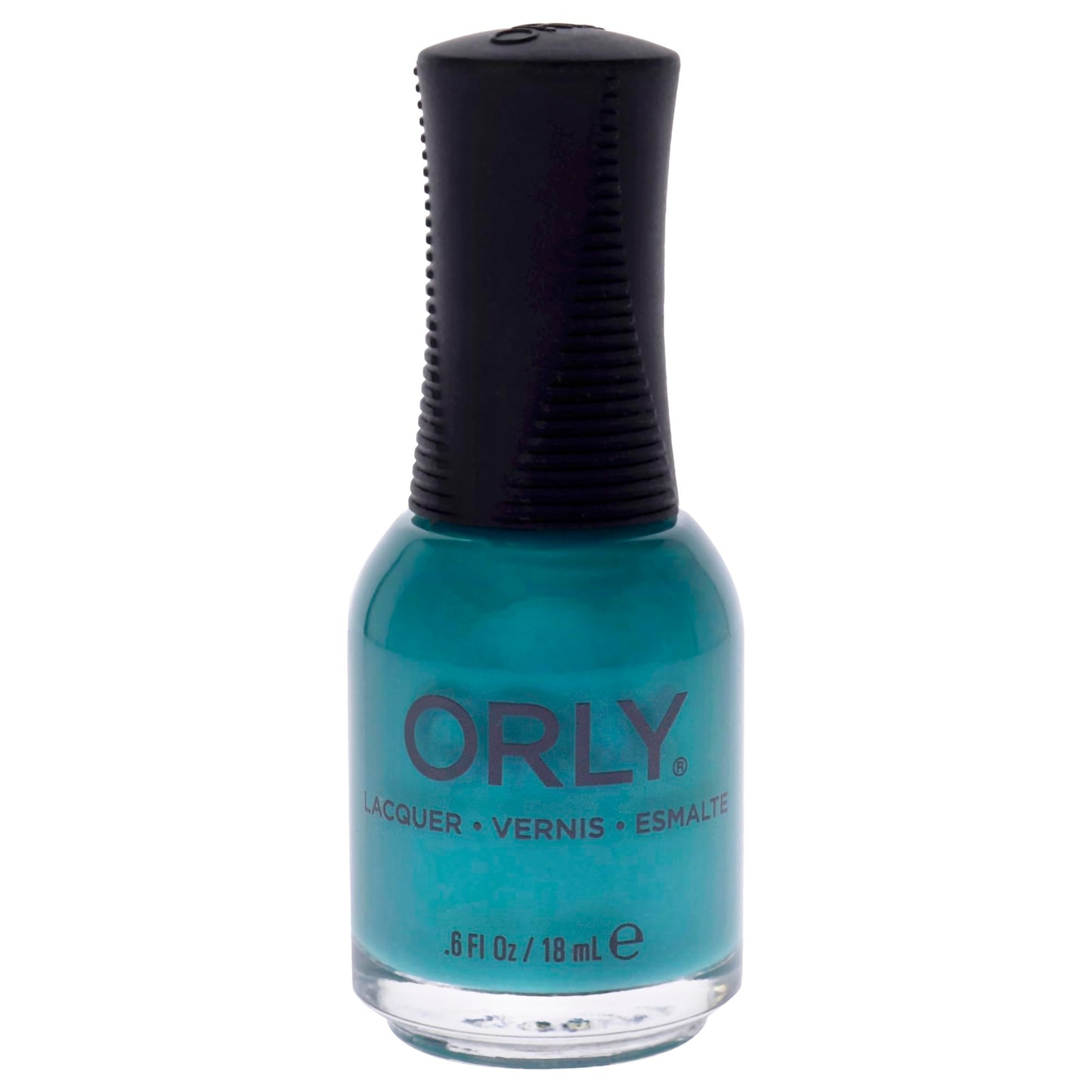 Orly Nail Lacquer - 2000114 In Full Plume by Orly for Women - 0.6 oz Nail Polish Beauty & Personal Care Orly