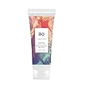 R+Co High Dive Moisture + Shine Crème Deluxe | Deep Hydration + Softens + Eliminates Frizz | Vegan + Cruelty-Free | 0.5 Fl Oz