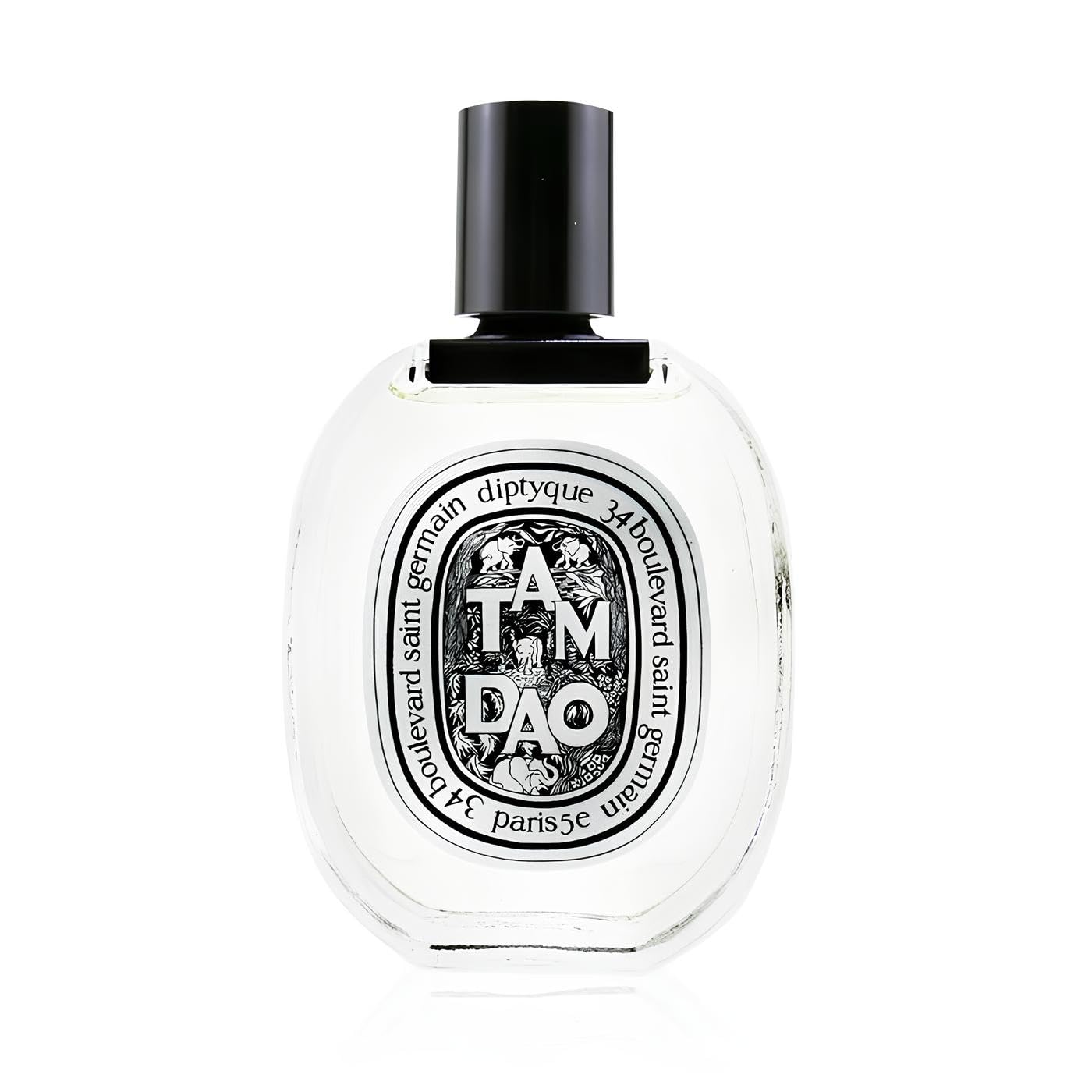 Diptyque Tam Dao Unisex EDT Spray 3.4 oz