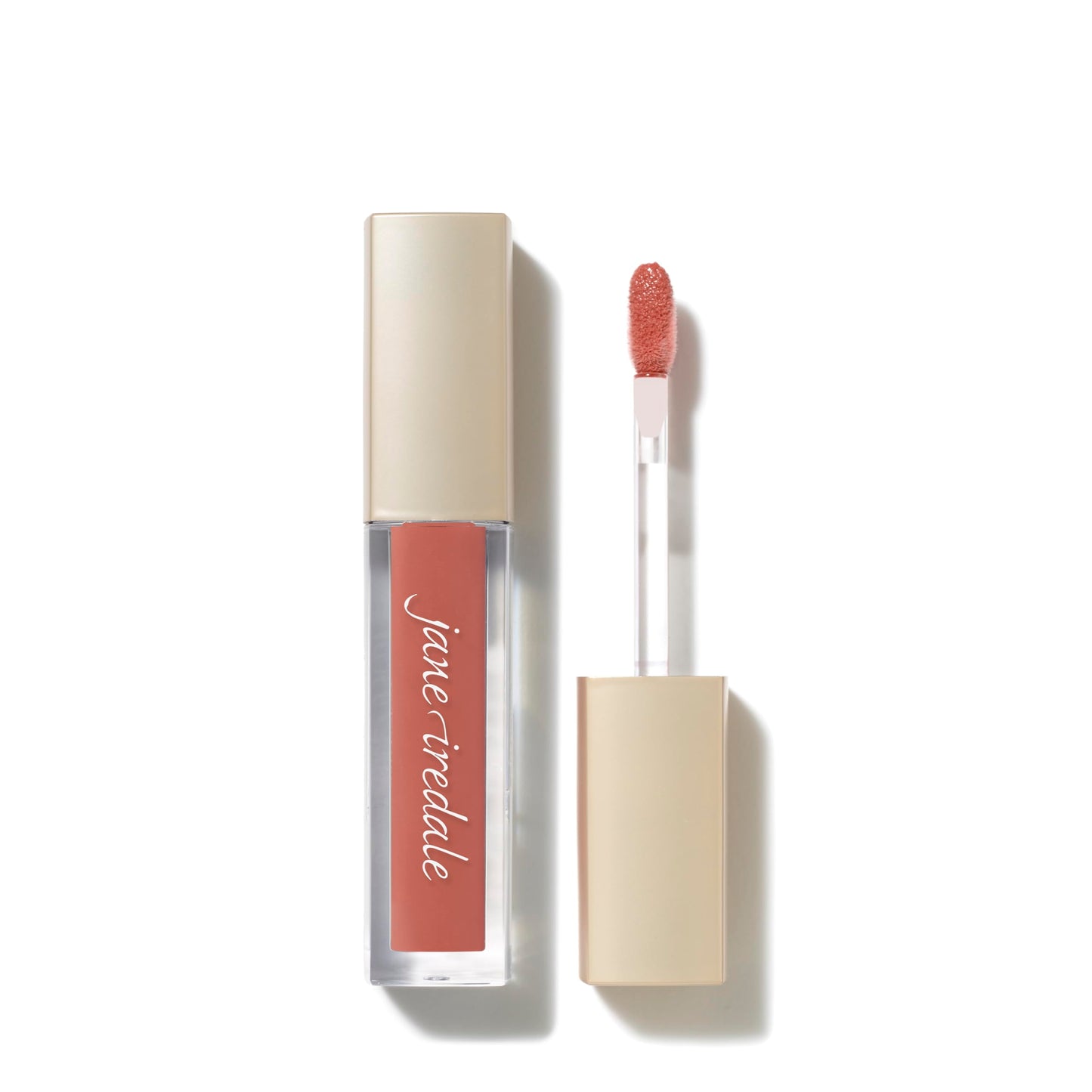 ColorLuxe High Impact Lip Glaze Nectar