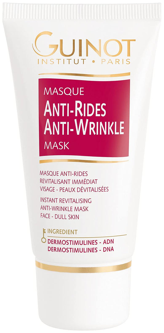 Guinot Vital Anti-Wrinkle Mask, 1.6 oz Beauty & Personal Care Guinot