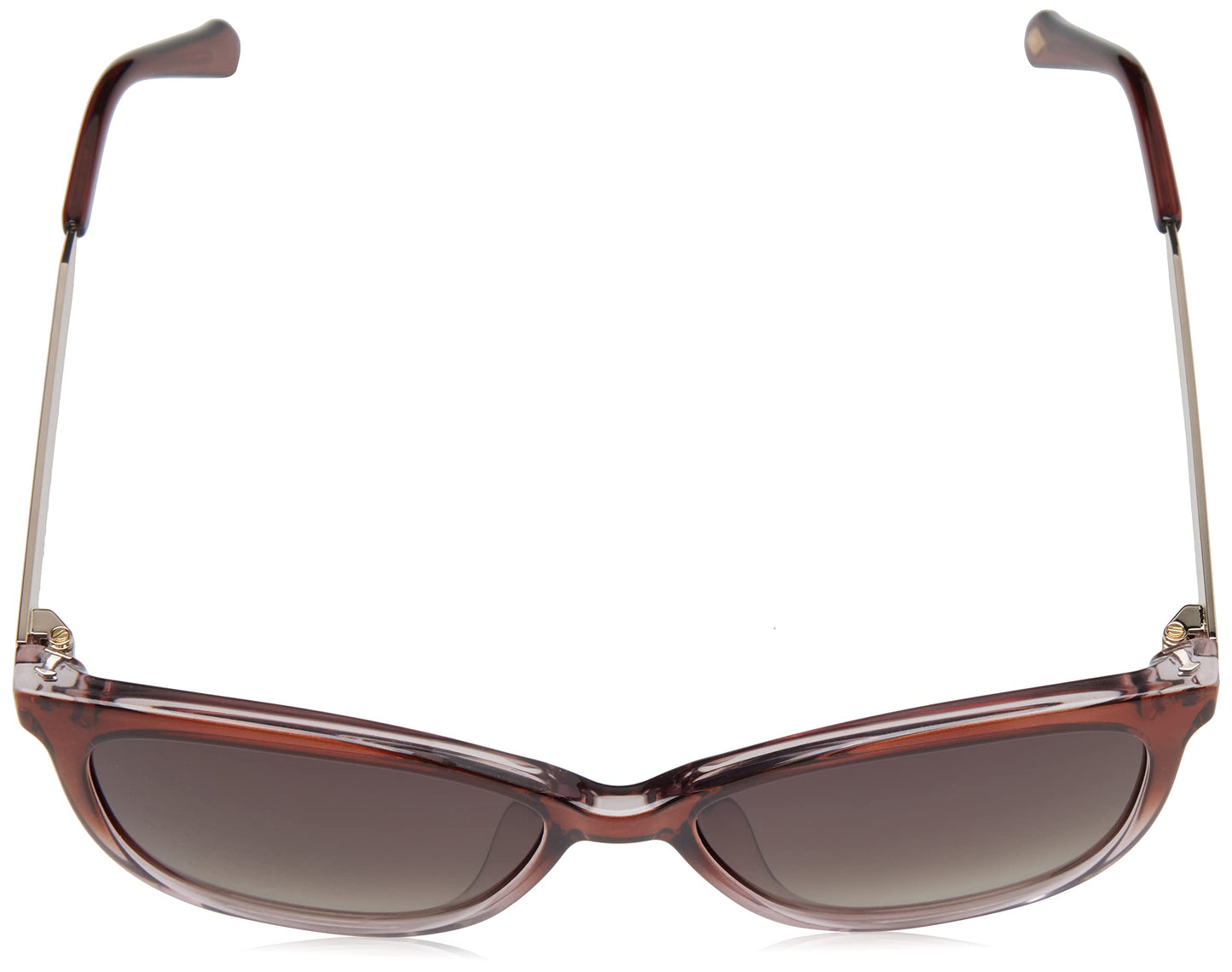 Fossil Women's FOS 3142/S Square Sunglasses 54MM