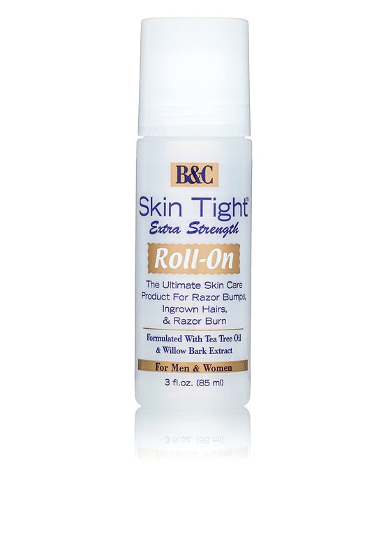 Skin Tight Roll-on Extra Strength Formula 3oz
