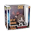 Funko Pop! Albums: Ozzy Osbourne - Diary of a Madman with Collectible Figure