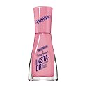 Sally Hansen Insta-Dri x Mentos Nail Polish, Confection Perfection, Pack of 1 Beauty & Personal Care Sally Hansen