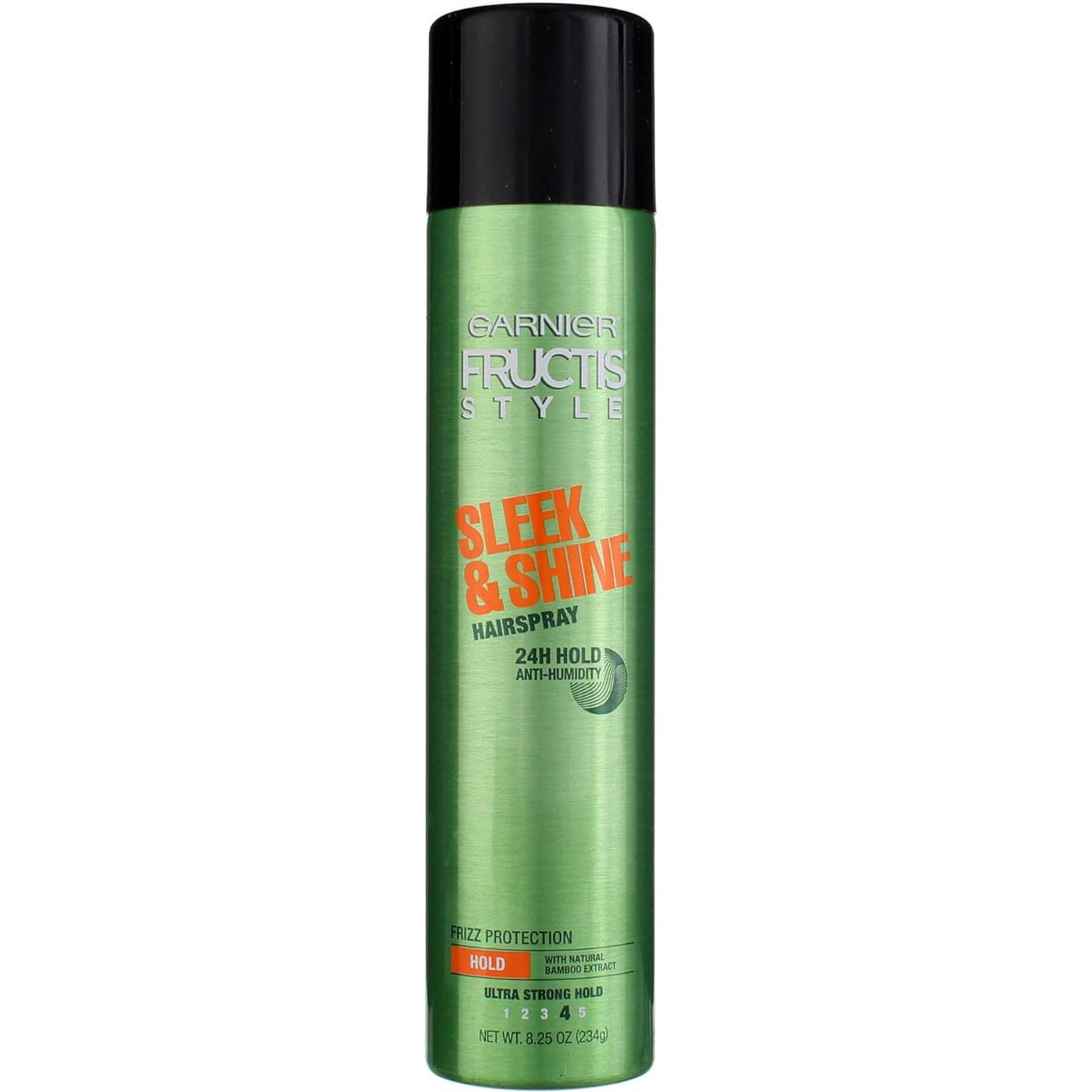 Garnier Fructis Style Anti-Humidity Hairspray Sleek & Shine 8.25 oz (Pack of 12) Beauty & Personal Care Garnier