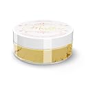 MARBLERS Fine Natural Mica Powder [Eggshell Yellow] 0.11oz (3g) | Highly Pigmented | Non-Toxic, Vegan, Cruelty-Free | Eyeshadow, Body Butter, Nail
