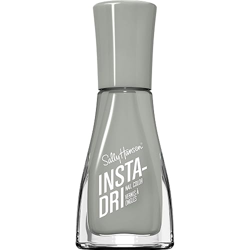 Sally Hansen Insta Dri 3.0, Thyme is Money, 0.31 Fl Oz (Pack of 1) Beauty & Personal Care Sally Hansen
