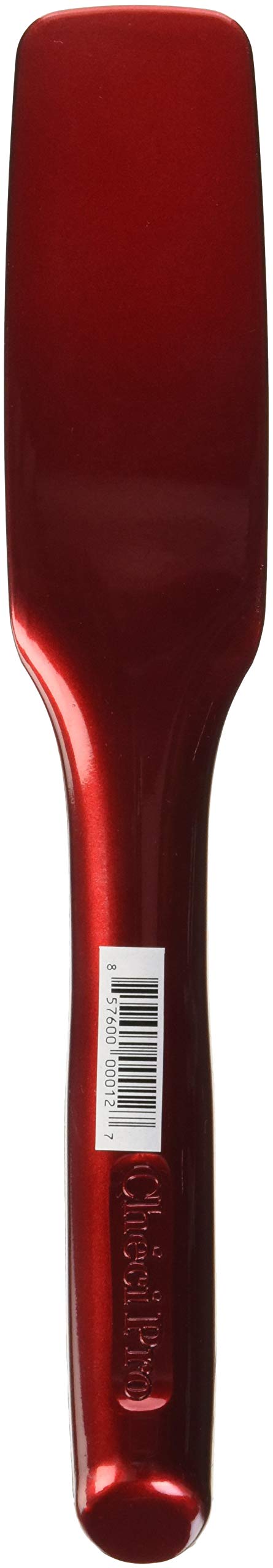 Checi Pro Nickel Fine Foot File CH-800