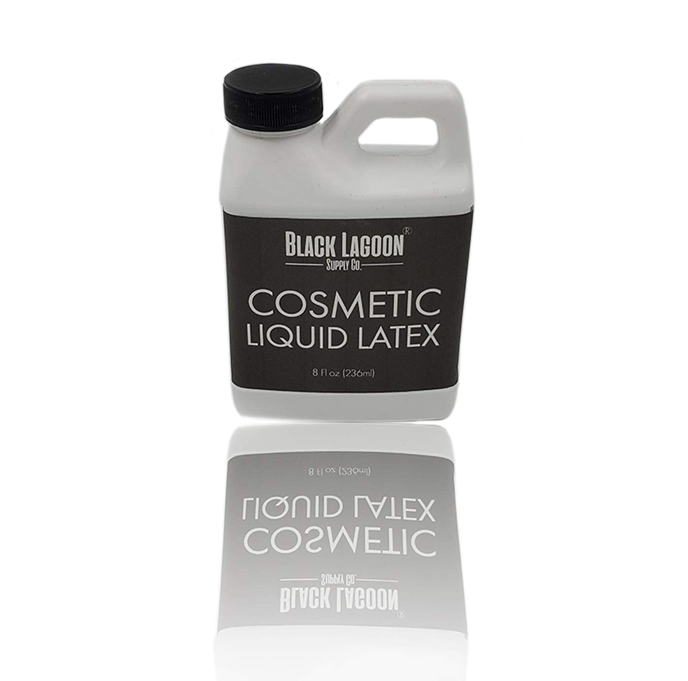 Black Lagoon Supply Co. Cosmetic Liquid Latex (32 oz)