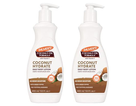 Palmer's Coconut Hydrate Body Lotion, 13.5 Fl Oz. (Pack of 2) Beauty & Personal Care Palmer's