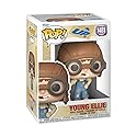 Funko POP! Disney: UP - Young Ellie - up - Collectable Vinyl Figure - Gift Idea - Official Merchandise - for Kids & Adults - Movies Fans - Model…
