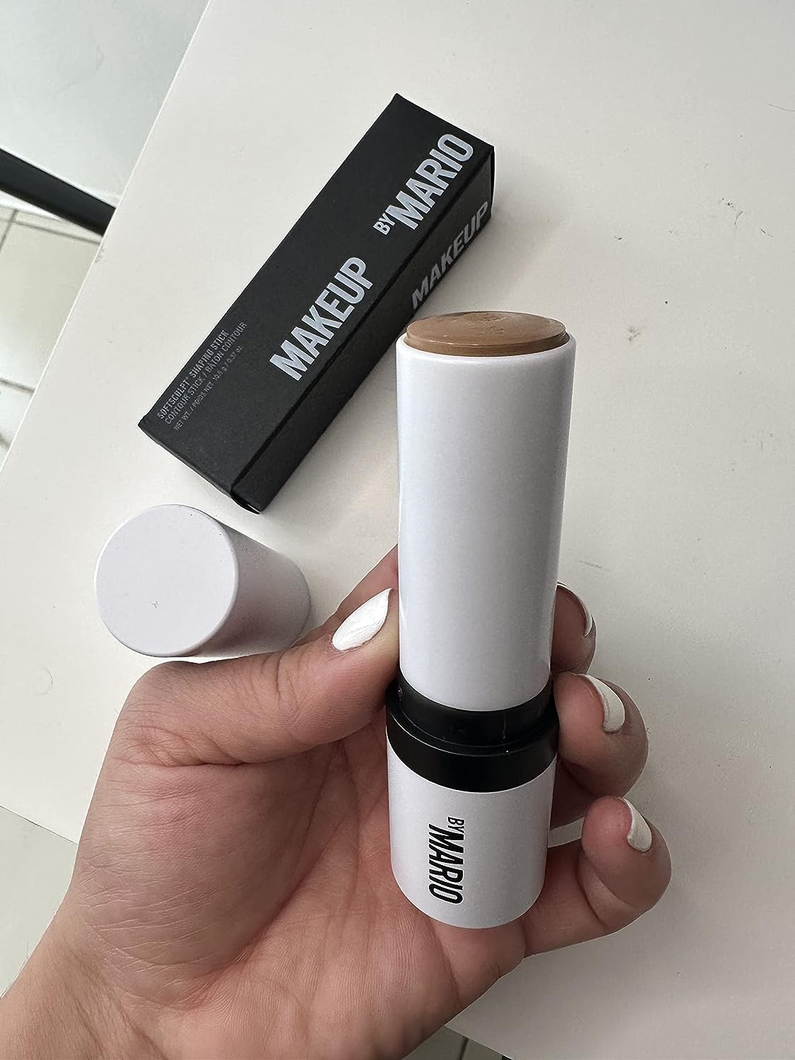 MAKEUP BY MARIO SoftSculpt® Shaping Stick Light Medium