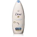 Dove Body Wash 22 oz Gentle Exfoliating (3 Pack)