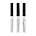 NICKA K NEW YORK Lipshine, Cosmetics, vibrant colors, bright colors, shining lips, lip shine, long lasting (AMZ262)