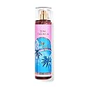 Bath & Body Works Pink Cashmere Fine Fragrance Mist 8 Fluid Ounce Spray