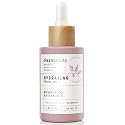 Clean Beauty Hydrating Rose Petal Facial Oil with Rosehip Oil & Vitamin E, Reduce Fine Lines & Dark Spots, Moisturize & Nourish, USA Made (1.83 fl oz)