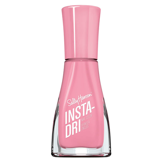 Sally Hansen, Insta Dri 3.0, Pink Blink, 0.31 Fl Oz (Pack of 1) Beauty & Personal Care Sally Hansen