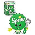 Pop! Sprite 205 - Sprite Bottle Cap Special Edition
